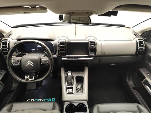Citroën C5 Aircross 2018 1.5 bluehdi Shine s&s 130cv eat8 my19 - Foto 7