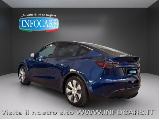 TESLA Model Y RWD 125 KW - PRONTA CONSEGNA - PROMO rif. 24144638 - Foto 2