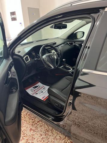 Nissan Qashqai 1.6 dCi DPF 360 - Foto 7
