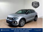 Volkswagen T-Roc T-Roc 1.0 tsi R-Line 110cv