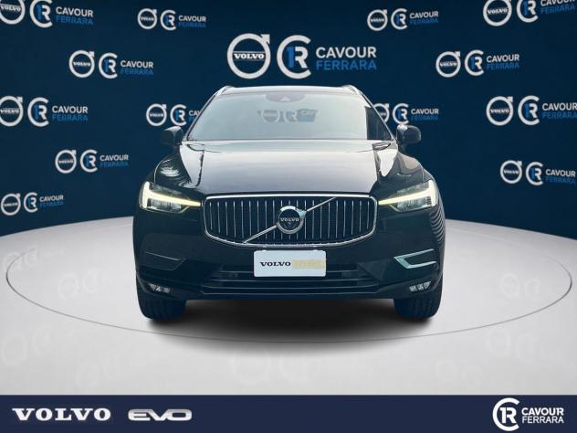 Volvo XC60 B4 D AWD automatico Inscription - Foto 8