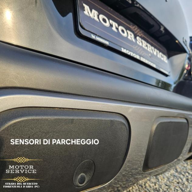 C3 Aircross SHINE PREZZO FINALE SOLO LUGLIO - Foto 7