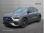 Mercedes-Benz GLA 200 d AMG Line Advanced Plus auto
