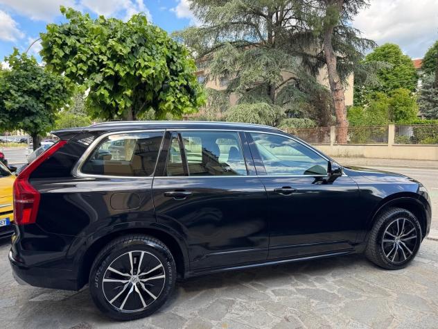VOLVO XC90 B5 (d) AWD Geartronic 7 posti R-DESING - Foto 7