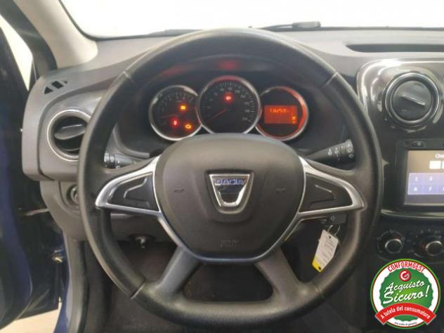 DACIA Sandero 1.5 dCi 8V 75CV Start&Stop Lauréate N1 rif. 24138877 - Foto 8