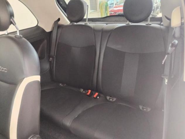 Fiat 500 1.3 Multijet 95 CV Mirror - Foto 9