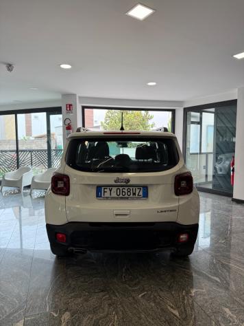 Jeep Renegade 1.6 Mjt 120 CV Limited - Foto 6