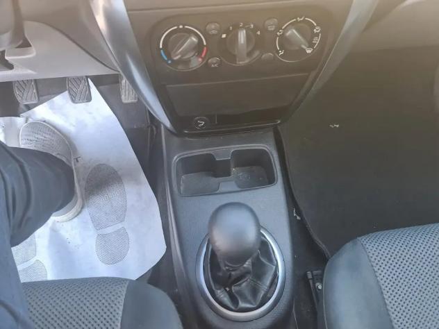 Suzuki SX4 1.9 DDiS 4WD Outdoor Line - Foto 6