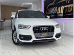 Audi Q3 2.0 TDI 177Cv Quattro S-Tronic S-line
