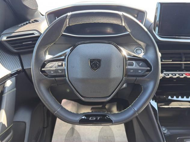 Peugeot 208 208 51 kWh GT - Foto 10