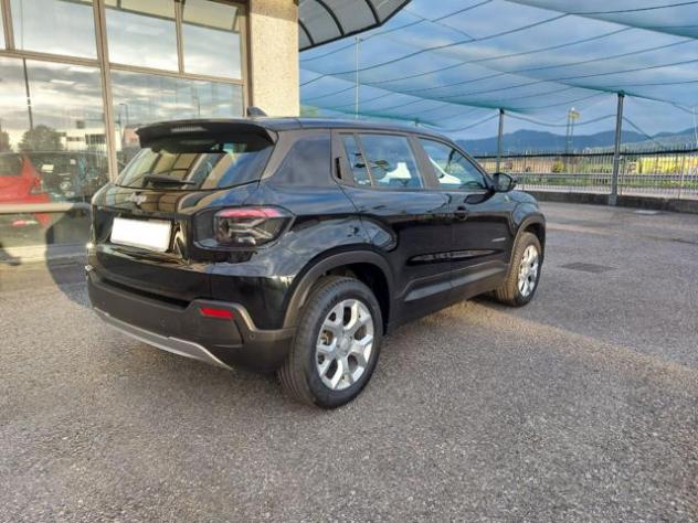 JEEP Avenger BEV Altitude rif. 24185351 - Foto 4