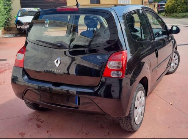 Renault Twingo 1.2 KM 52.000 3 PORTE,TAGLIANDATA,REVISIONATA,GOMMATA - Foto 4