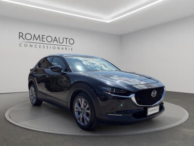 MAZDA CX-30 2.0 m-hybrid executive appearance pack 150 CV rif. 23976679 - Foto 8