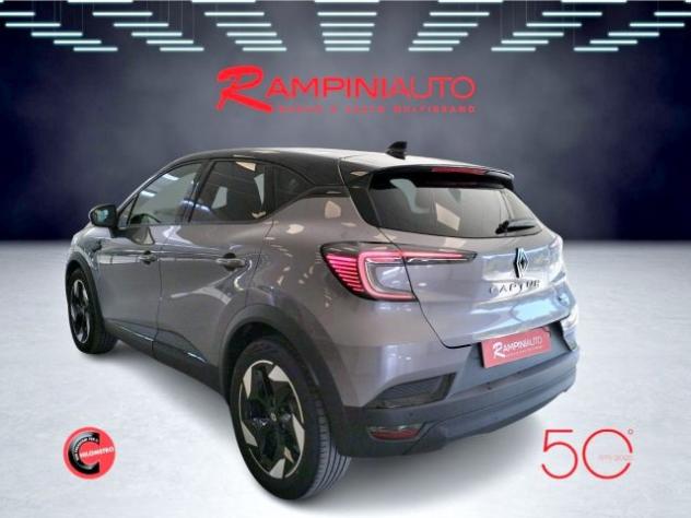 RENAULT Captur Full Hybrid E-Tech 145 CV Techno km 0 Iva Esposta rif. 24144132 - Foto 9