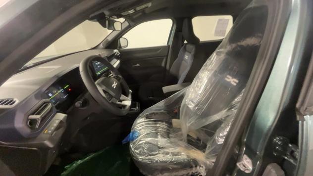 Dacia Duster Eco-G 120 CV Expression - Foto 2