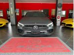 MERCEDES CLA 200d SHOOTING BRAKE PREMIUM AMG IPERFULL