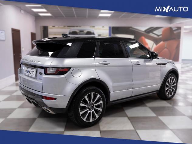 Land Rover Range Rover Evoque 2.0 TD4 HSE Dynamic 5 Porte 150CV - Foto 5