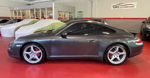 Porsche 911 997 Carrera 4S Coup - Foto 2