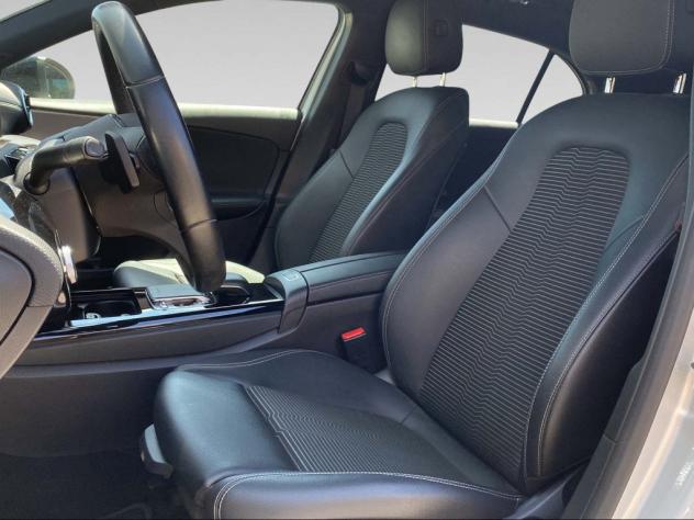 Mercedes-Benz Classe A - W177 2018 A 180 d Sport Extra auto - Foto 10