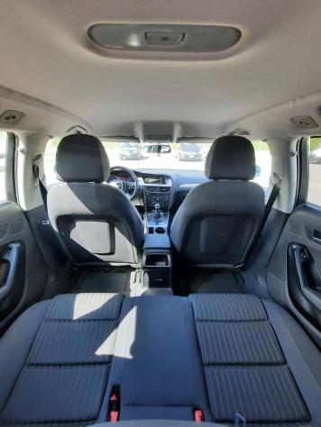 Audi A4 Avant 2.0 TDI 143CV F.AP. Advanced - Foto 9