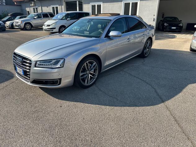 Audi A8 3.0 TDI 262 CV quattro tiptronic - Foto 2