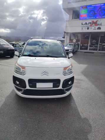 Citroen C3 Picasso C3 Picasso 1.6 HDi 90 Business Combi - Foto 2