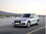 AUDI Q5 35 TDI quattro S tronic S line plus rif. 23771776