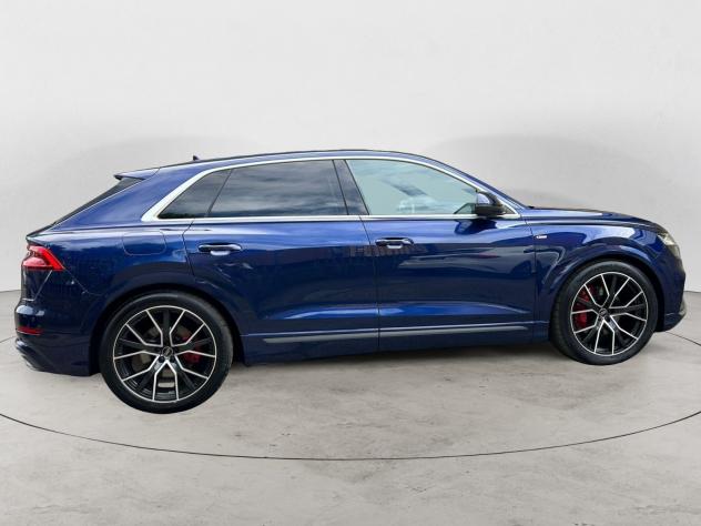 Audi Q8 Q8 50 TDI 286 CV quattro tiptronic Sport - Foto 8
