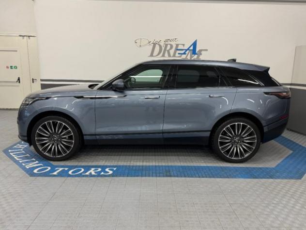 LAND ROVER Range Rover Velar 2.0D I4 180 CV *Iva compresa* Unipropr. rif. 23649262 - Foto 9