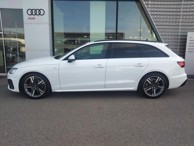Audi A4 A4 Avant 35 2.0 tdi mhev S Line edition 163cv s-tronic - Foto 3