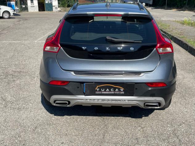Volvo V40 Kinetic 2.0 D3 #9721 - Foto 5