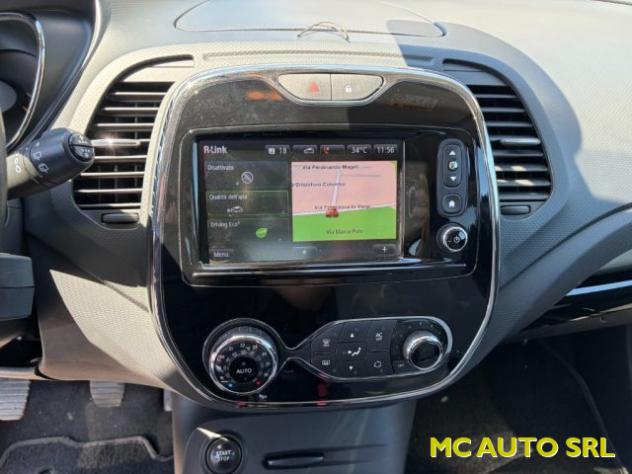 RENAULT Captur 0.9 TCe 12V 90 CV Start&Stop Energy R-Link rif. 23825904 - Foto 9