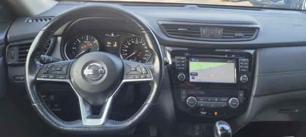 NISSAN X-Trail 2.0 dCi 4WD X-Tronic Tekna rif. 23797557 - Foto 10
