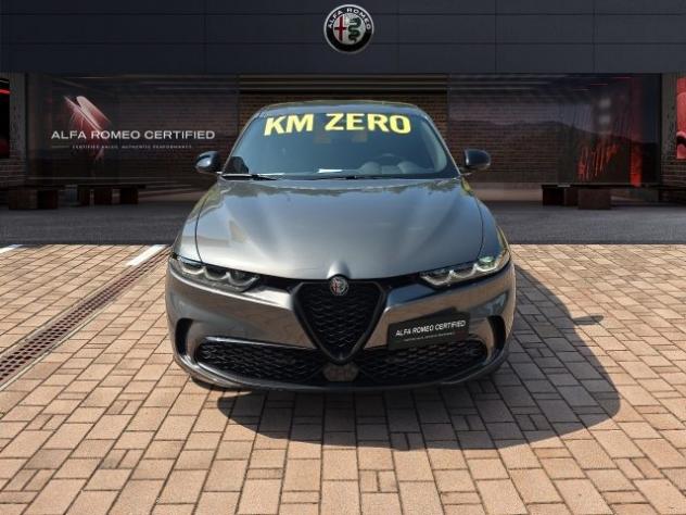 ALFA ROMEO Tonale MY25 1500 160CV HYBRID VELOCE rif. 23829744 - Foto 2