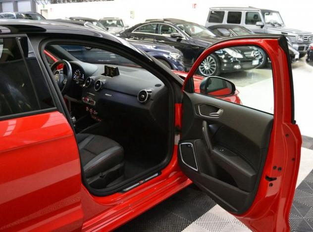 AUDI S1 SPB 2.0 TFSI quattro Service Audi Pacchetto Look 4 rif. 24200028 - Foto 4