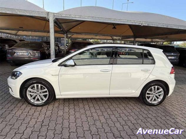 VOLKSWAGEN Golf 1.5 tgi dsg CARPLAY IVA ESPOSTA E DEDUCIBILE rif. 23525544 - Foto 8