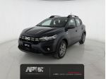 Dacia Sandero Sandero Stepway 1.0 tce Expression Eco-g 100cv