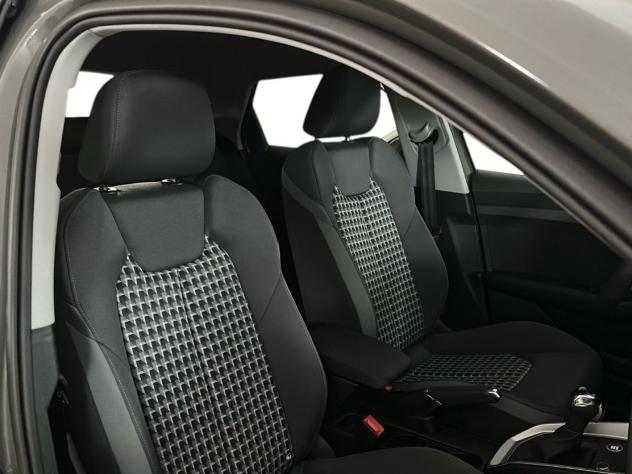 Audi A1 A1 allstreet 30 1.0 tfsi Business 116cv s tronic - Foto 9