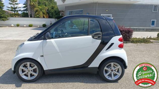 SMART ForTwo 1000 52 kW coupé pulse Automatica rif. 23872171 - Foto 3