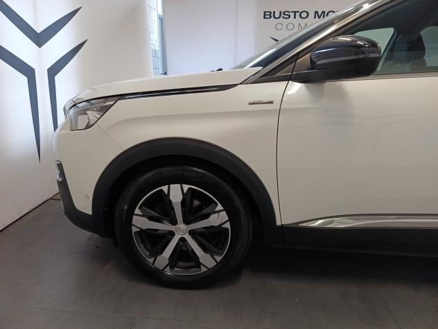 Peugeot 3008 3008 1.2 puretech t GT Line s&s 130cv - Foto 7