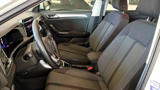 Volkswagen T-Roc 2.0 TDI SCR 150 CV DSG Business - 2023 - AZIENDALE - Foto 9