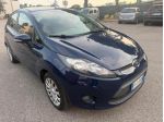 FORD Fiesta 1.4 TDCi 70CV 5p Titanium senza lavoro da fare rif. 23860620