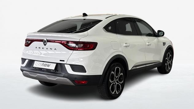 Renault Arkana 2021 1.6 E-Tech full hybrid Techno Auto 145cv - Foto 3