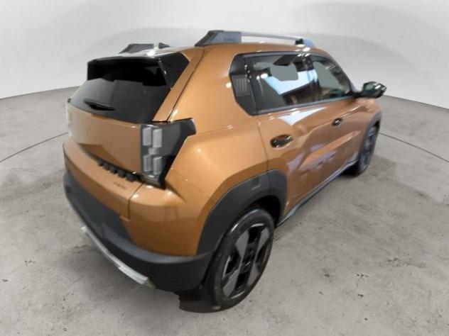 FIAT Grande Panda Grande Panda 1.2 Hybrid 110 CV S&S La Prima rif. 23971823 - Foto 4