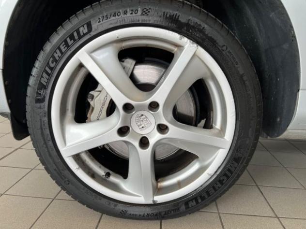PORSCHE Cayenne 4.5 cat S //BELL1SS1MO// rif. 24194064 - Foto 8