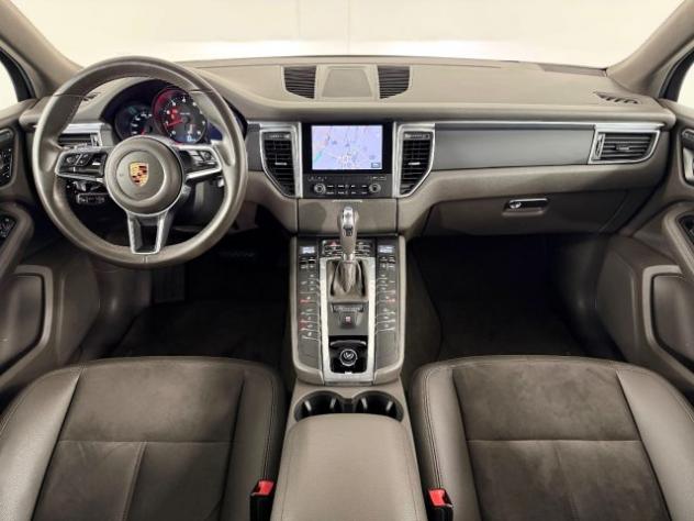 PORSCHE Macan 2.0 rif. 23976877 - Foto 5