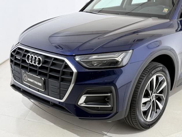 Audi Q5 40 TDI Business quattro S tronic - Foto 2