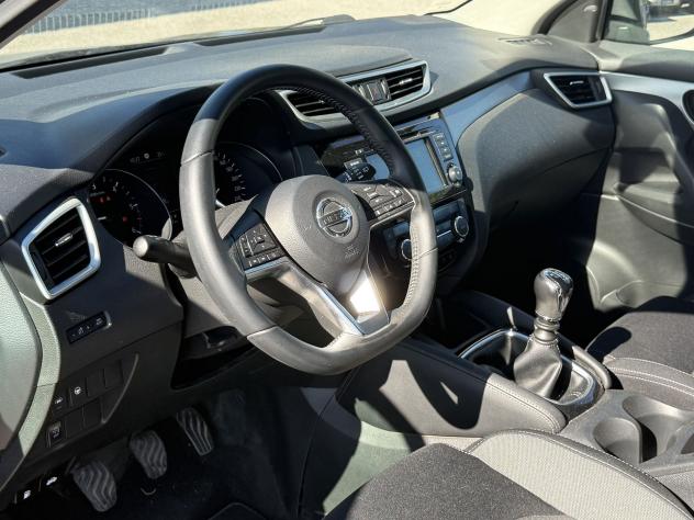 Nissan Qashqai 1.5 dCi 115 N-Connecta - Foto 10