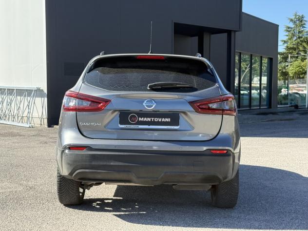 Nissan Qashqai 1.5 dCi 115 N-Tec Start - Foto 6
