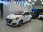 PEUGEOT 208 BlueHDi 75 S&S 5 porte Active Garanzia rif. 23839718